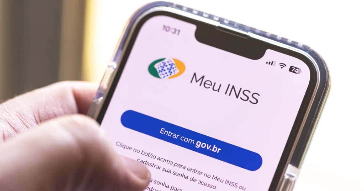 INSS - (Foto: Divulgação)