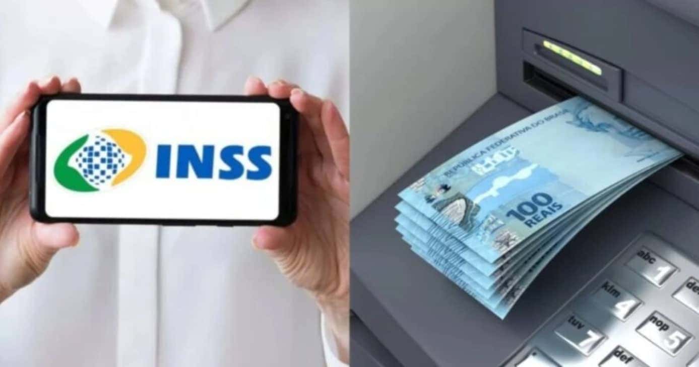 Regra do INSS em vigor em 2025 garante aposentadoria antes dos 65 anos - Foto: Montagem