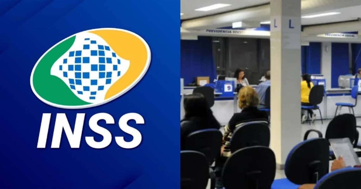 INSS comunica força-tarefa para os idosos(Foto: Reprodução/ Internet)