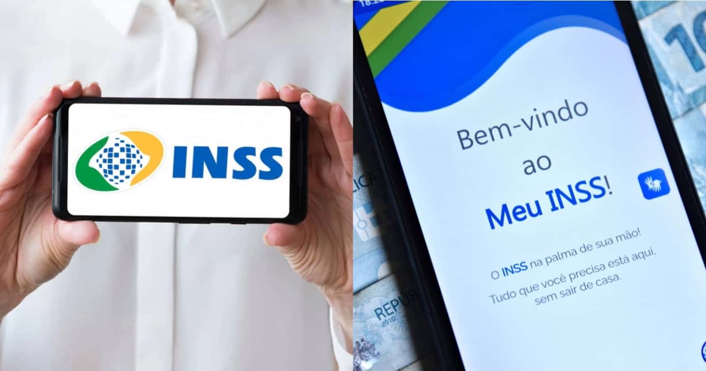 INSS: quais são as regras para receber pensão por morte? (Foto: Montagem/TV Foco)