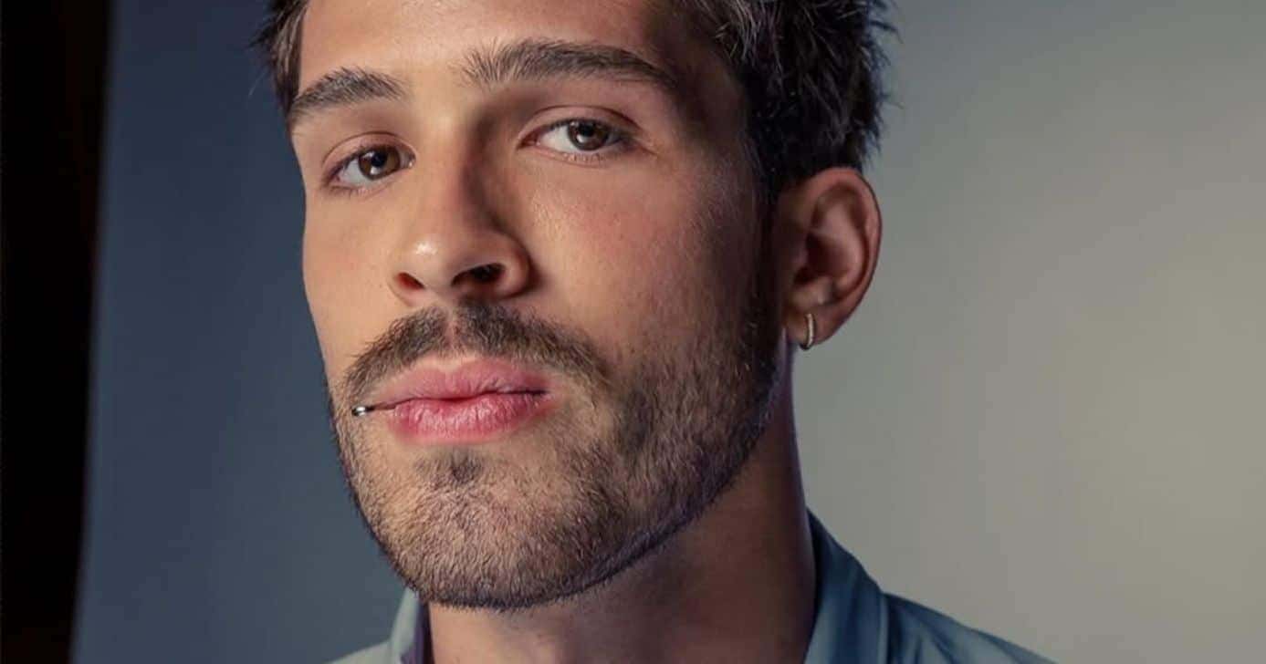 João Guilherme (Foto: Reprodução / Instagram)