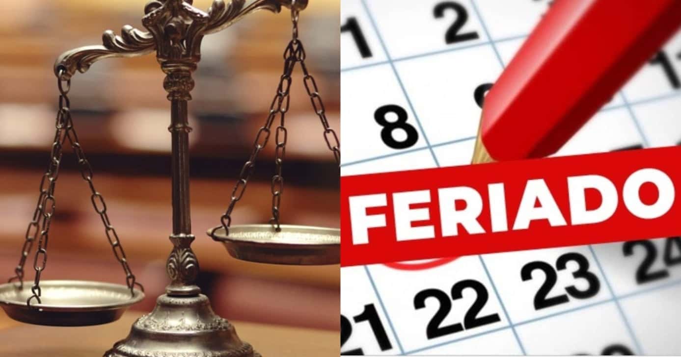 Lei trabalhista traz nova regra ao trabalho nos feriados aos CLTs (Foto: Montagem/TV Foco)