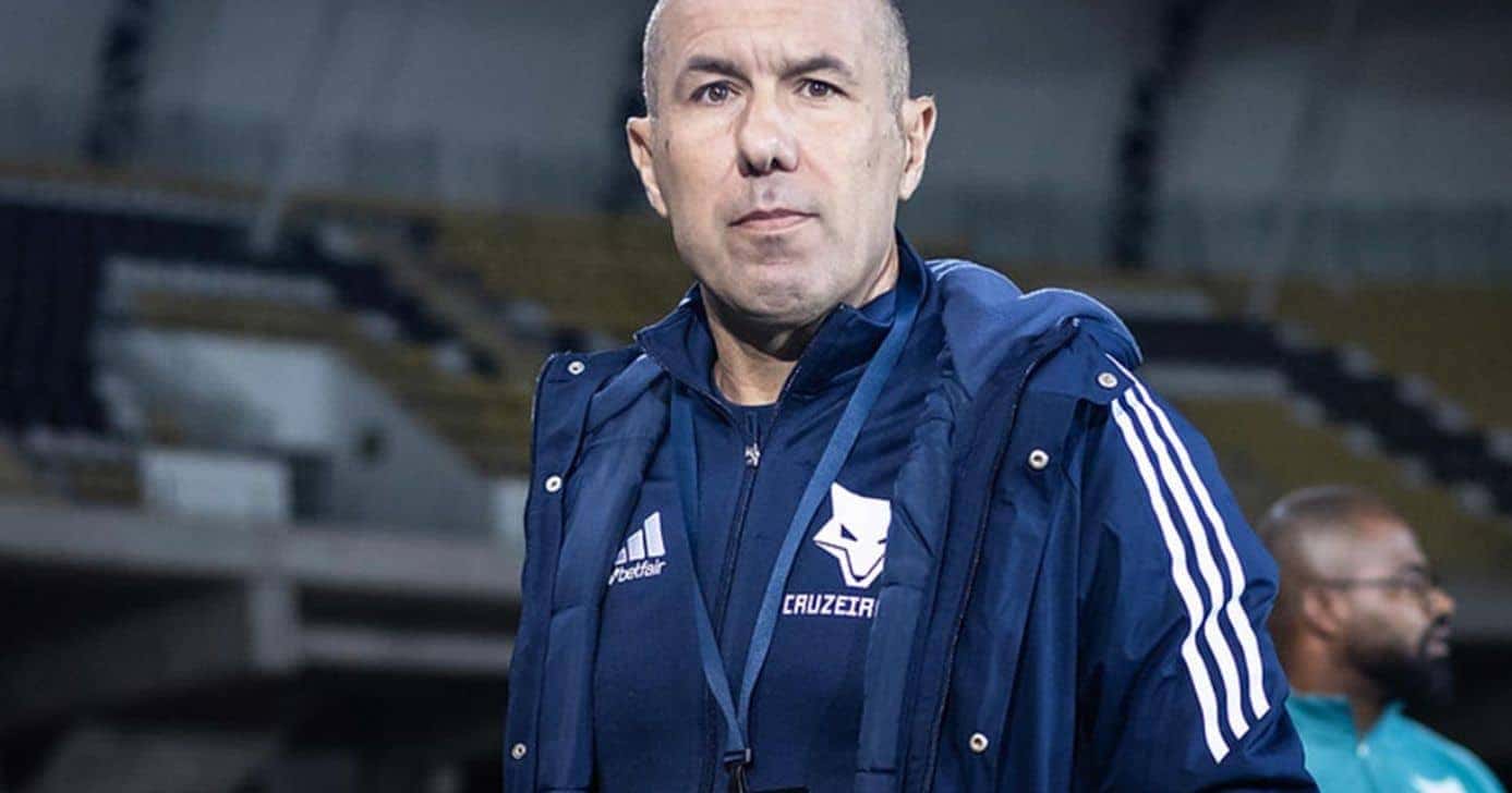 Leonardo Jardim - Foto Internet
