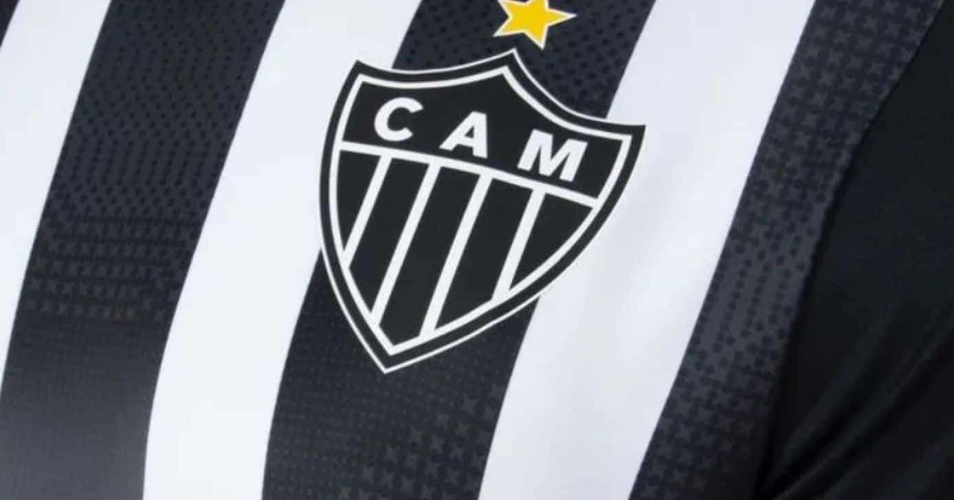 Logo do Atlético-MG - Foto: Internet