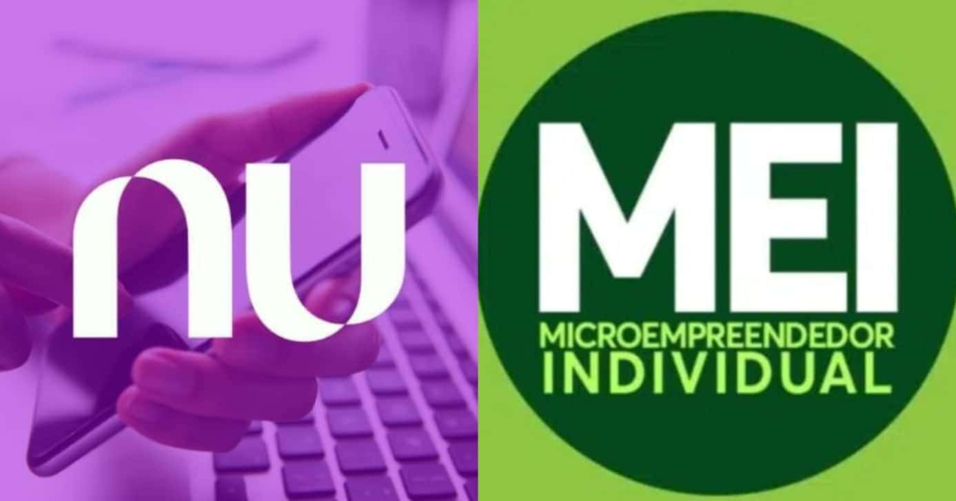 Nubank tem liberação de saque extra para salvar MEIs e CLTs (Foto: Montagem/TV Foco)