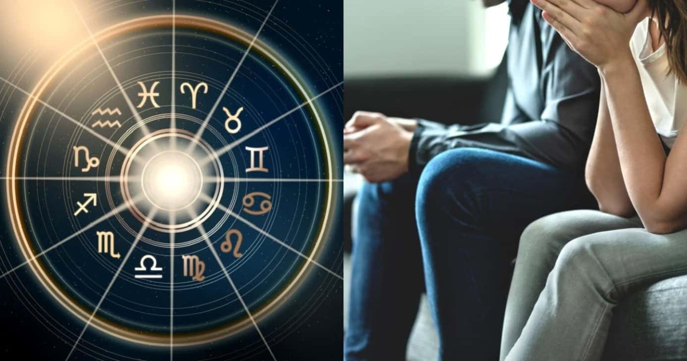 Os 5 piores signos do zodíaco