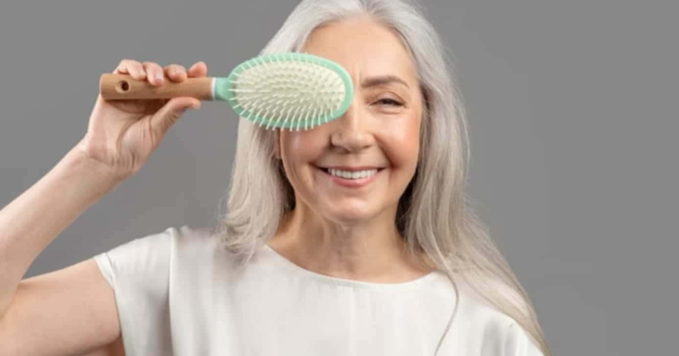Os cortes de cabelo que resgatam a juventude de idosas em 2025 (Foto: Reprodução/Internet)