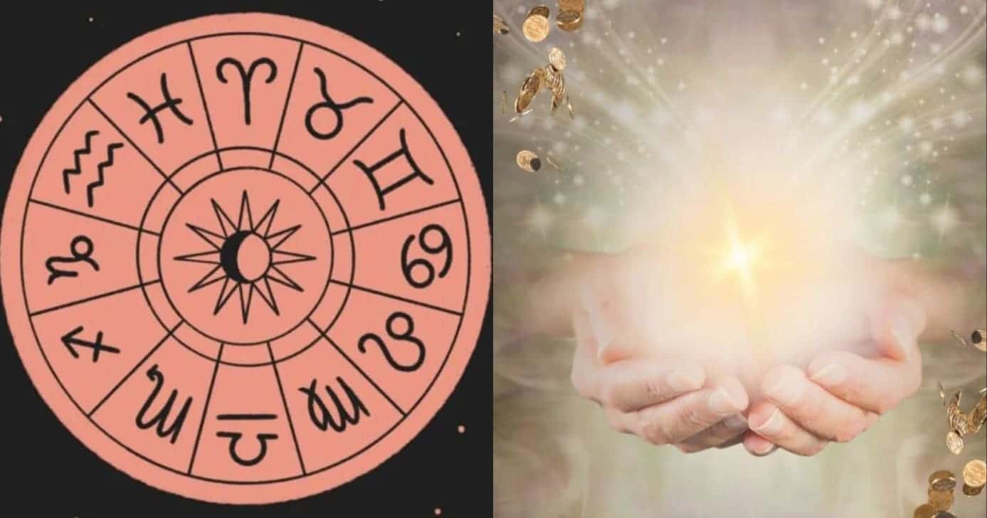 Prosperidade: Os 3 signos com mais sorte no 2º semestre de 2025 (Foto: Reprodução/ Internet)