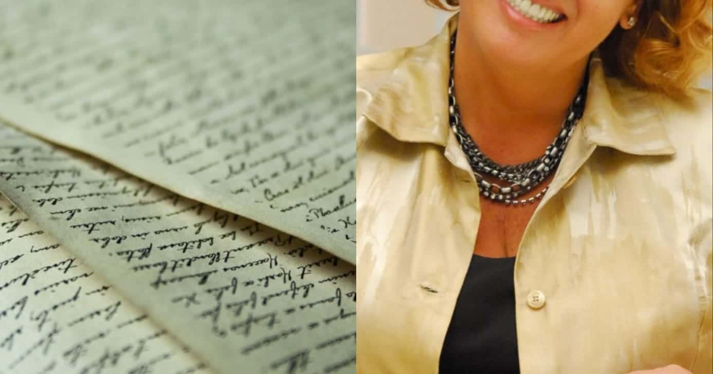 Psicografia de atriz do Sai de Baixo relata resgate do Umbral (Foto: Reprodução/ Internet)