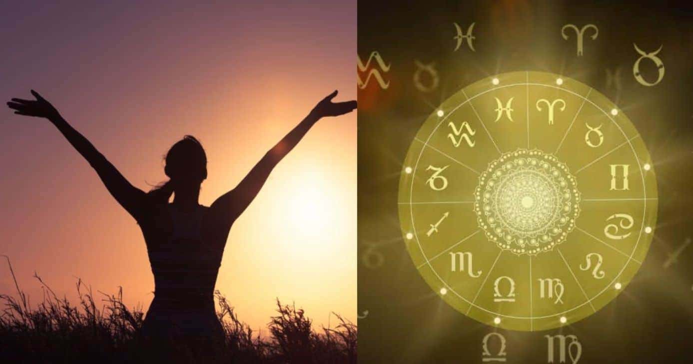 Signos - Foto: Montagem