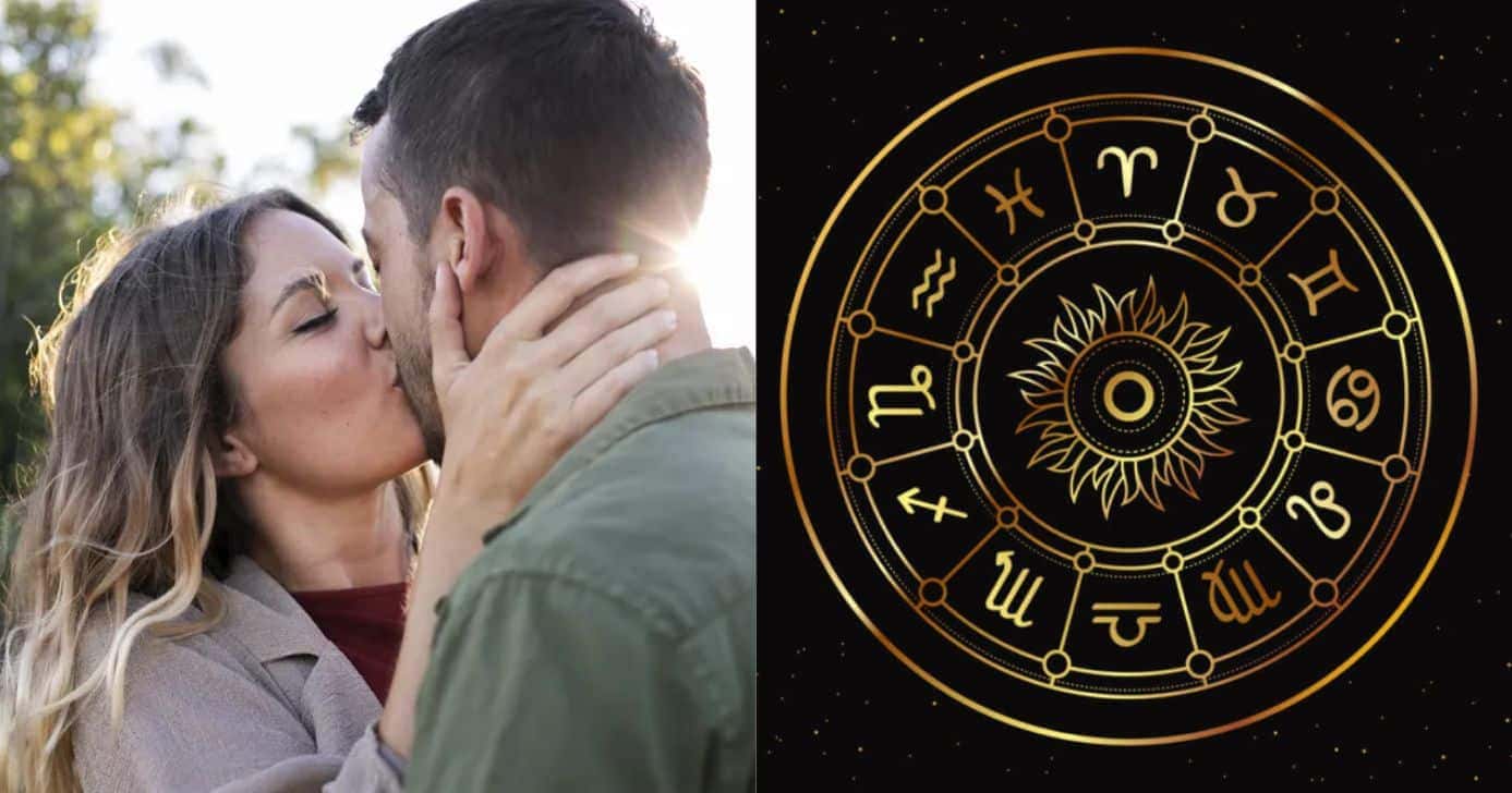 Signos - Montagem
