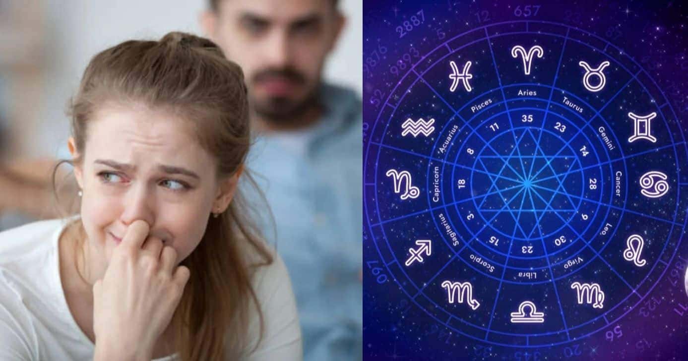Signos - Montagem