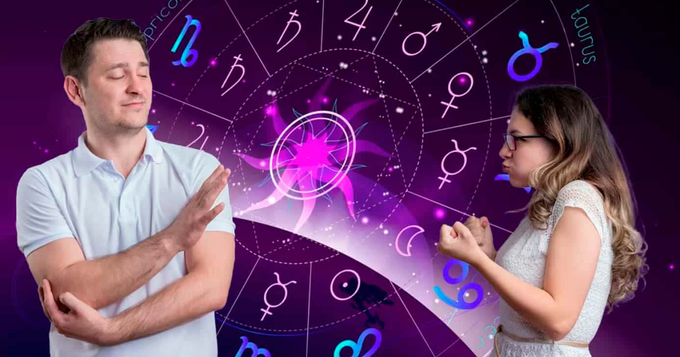 Signos - Relacionamento (Foto: Relacionamento)