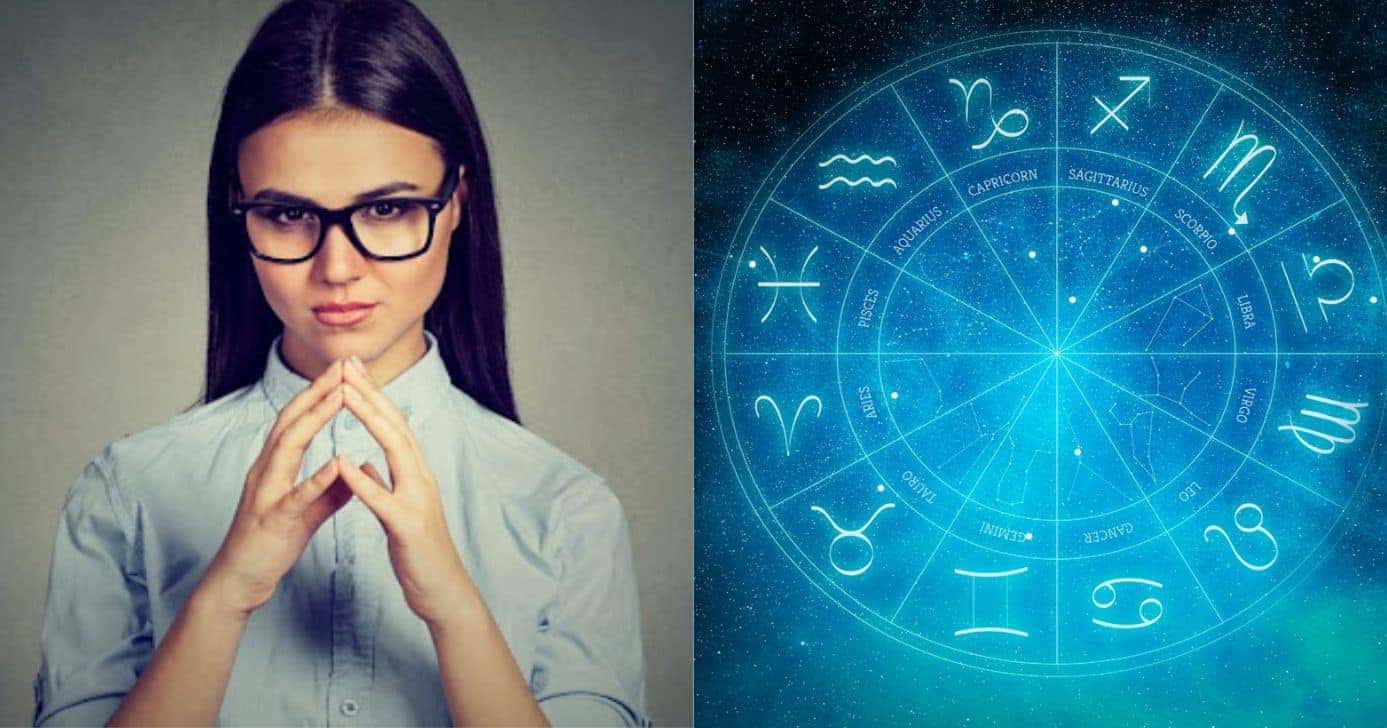 Signos vingativos - Montagem