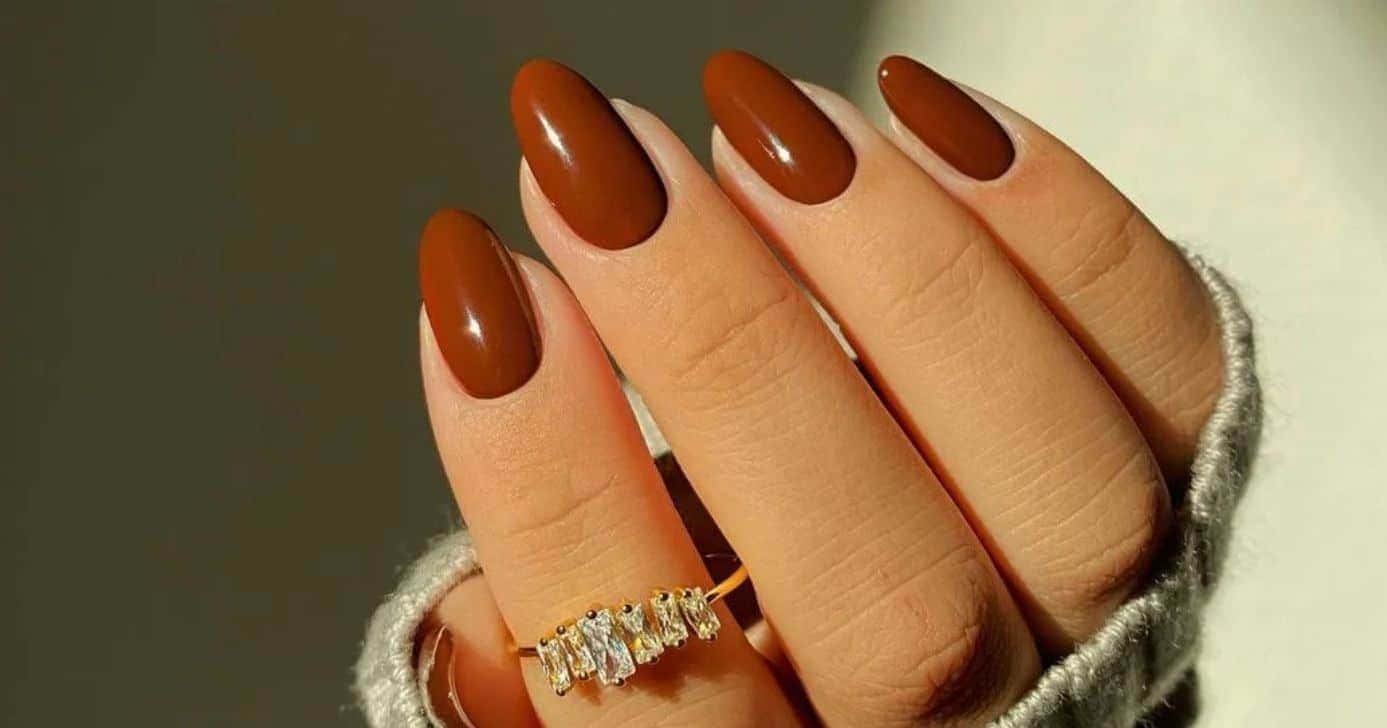 Unhas - Foto: Internet