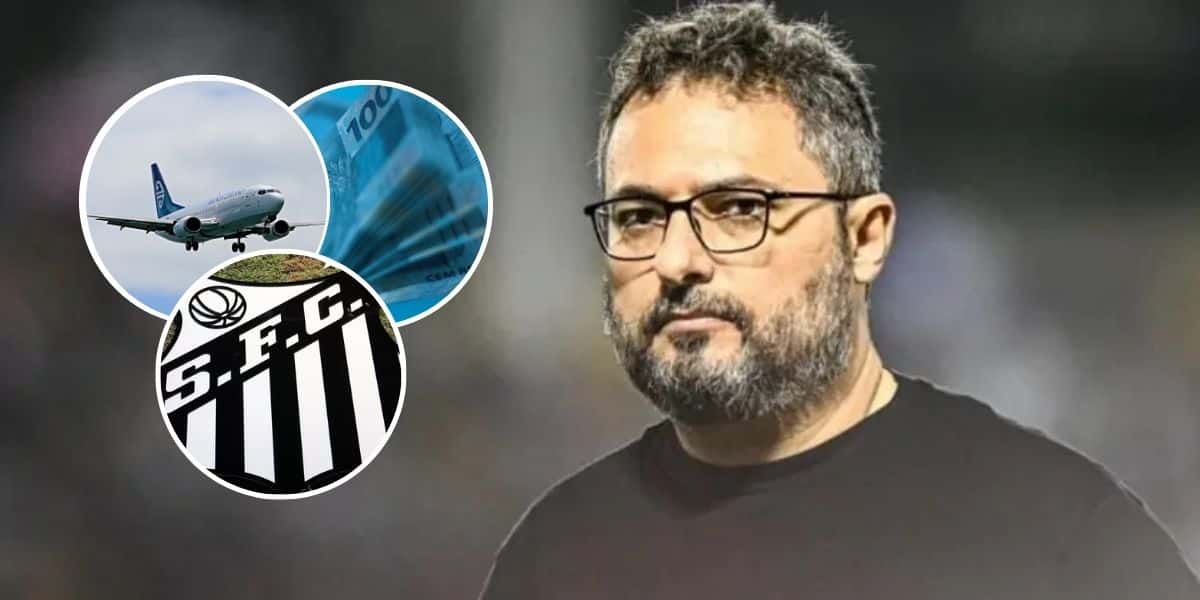 Montagem TV Foco