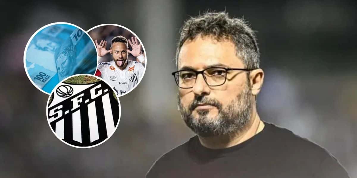 Montagem TV Foco
