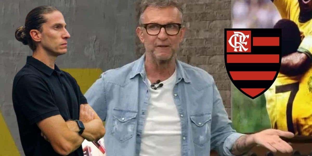 Montagem TV Foco