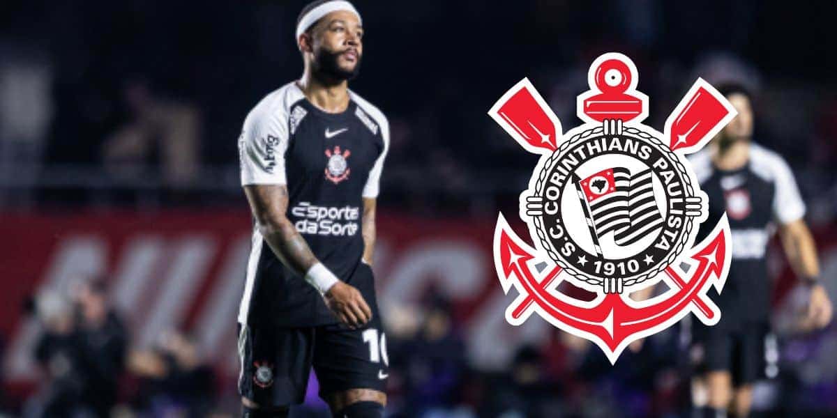 Jhony Inacio / Meu Timão - Montagem TV Foco