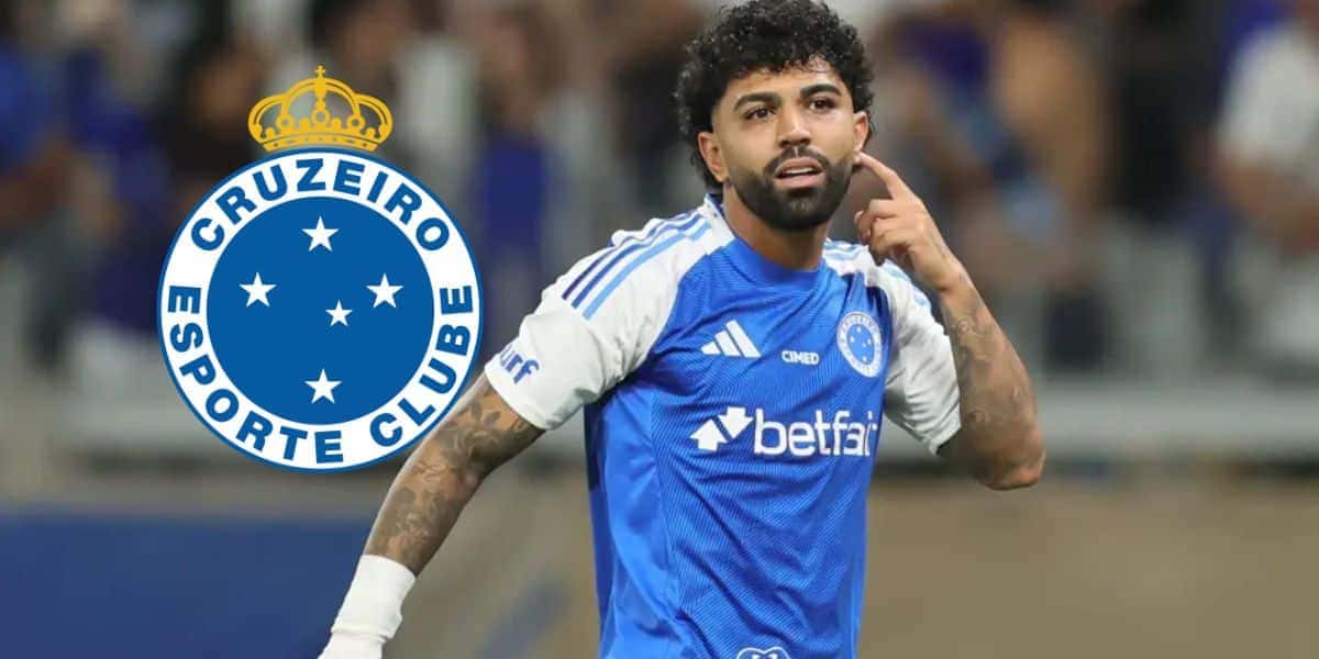 Gilson Lobo/AGIF - Montagem TV Foco