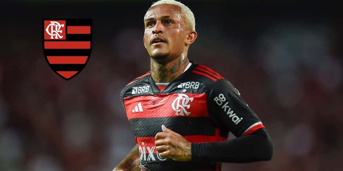 Wesley vendido para Roma (Foto: Marcelo Cortes)