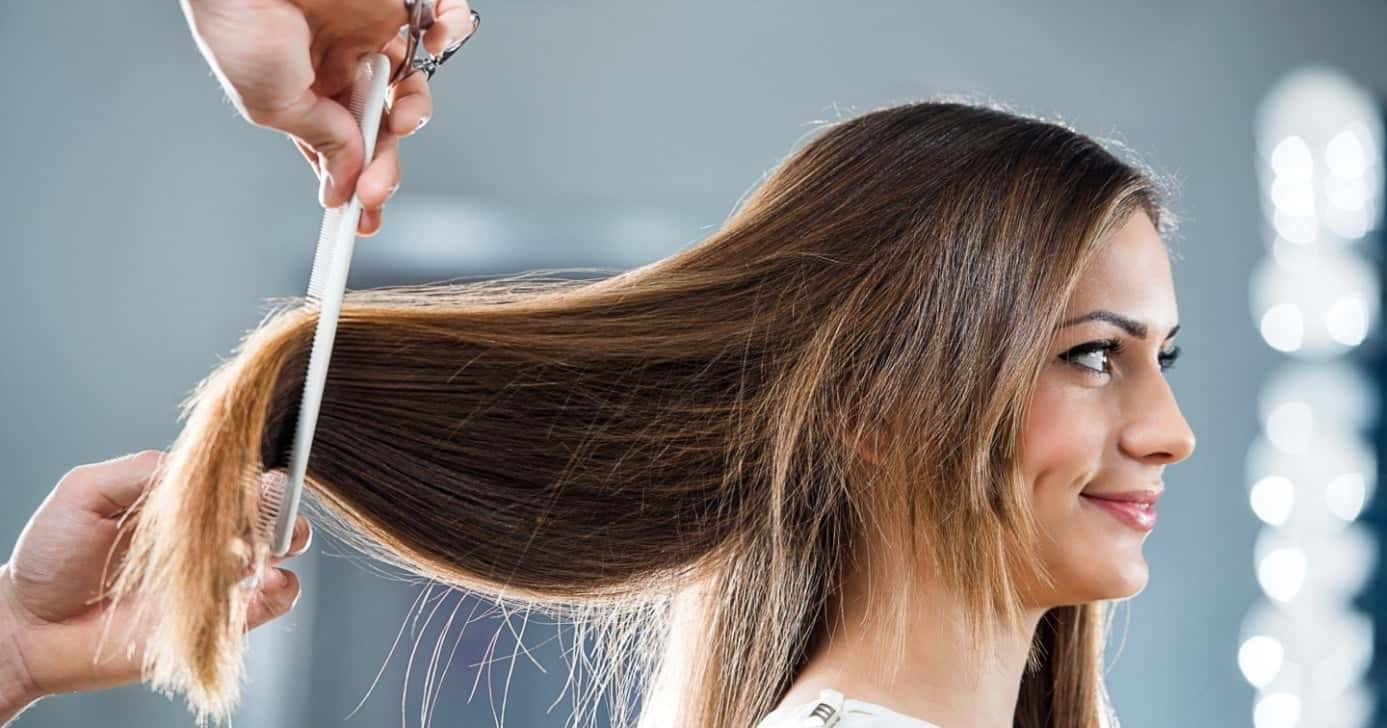 Cortes de cabelo - Foto: Freepik