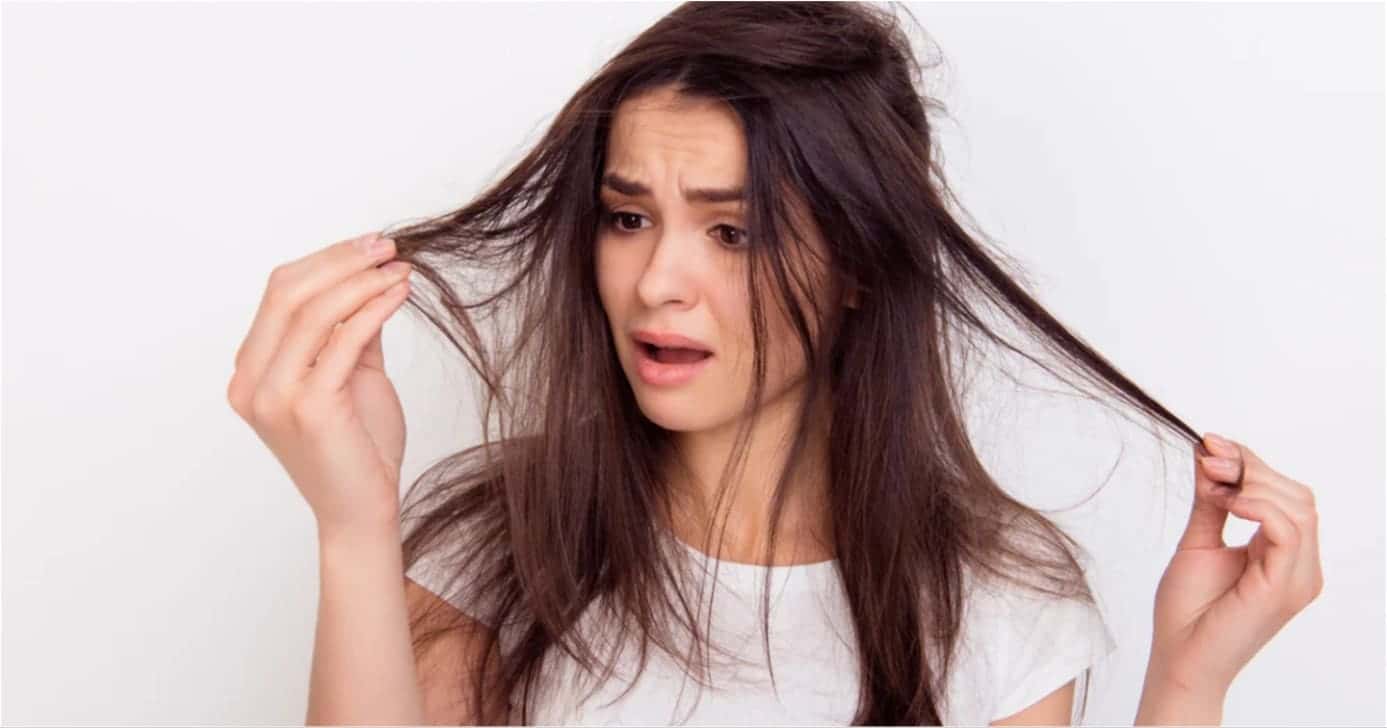 Essa dica viral transforma o cabelo fino em fios super volumosos - Foto: Internet