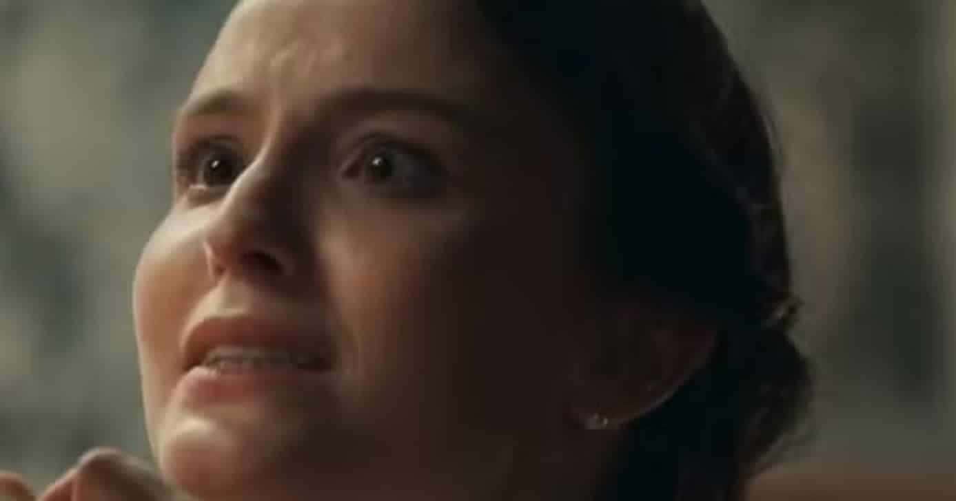 Estela exige fim de protagonista em Êta Mundo Melhor!: “Morra” (Foto: Reprodução/TV Globo)