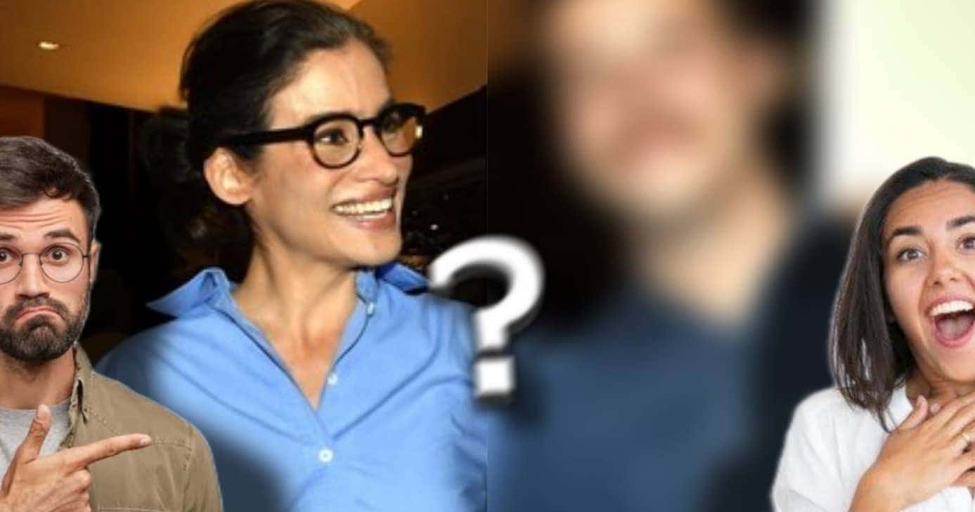 Filho discreto de Renata Vasconcellos é um dos mais lindos e fotos podem provar (Foto: Reprodução/ Cristina Granato/ gshow)