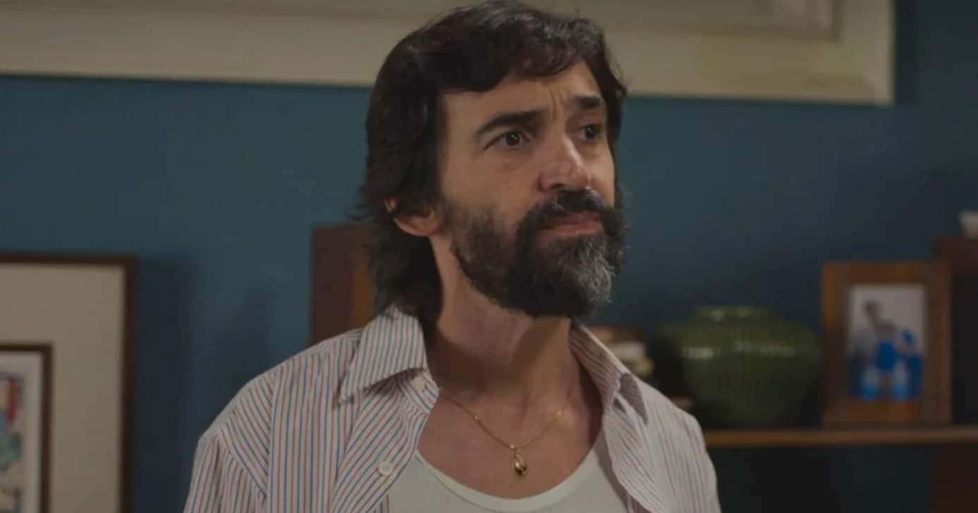 Rubinho em Vale Tudo (Foto: Divulgação)