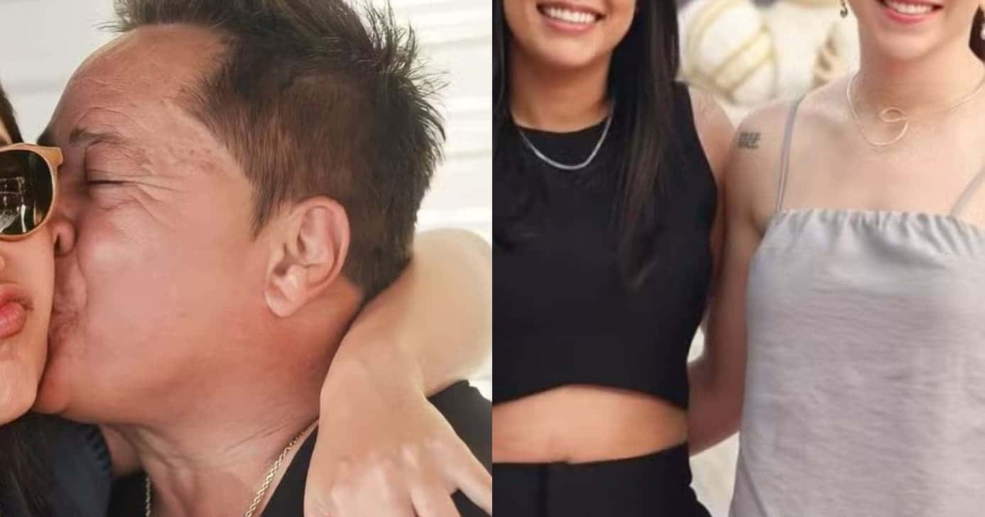 Lésbica e trabalho comum, conheça herdeira discreta de Leonardo (Foto: Reprodução/Montagem TV Foco)