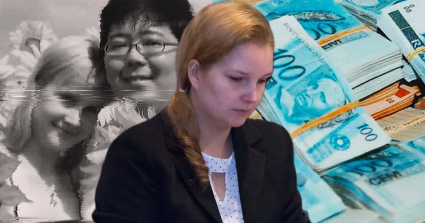 Milionária? O valor da herança recebido por Matsunaga após morte do marido (Foto: Reprodução/ Internet/ Montagem)
