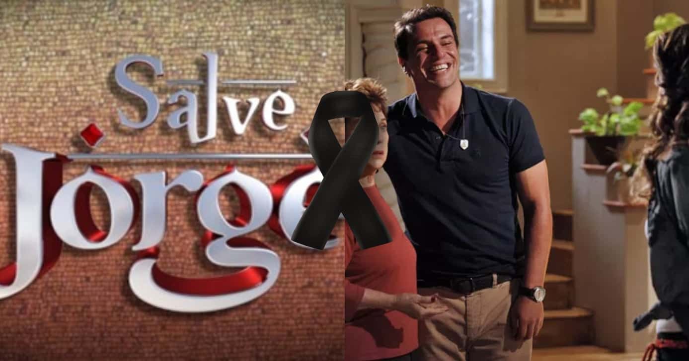 Esses 4 estrelas do elenco de Salve Jorge morreram (Foto: Divulgação)