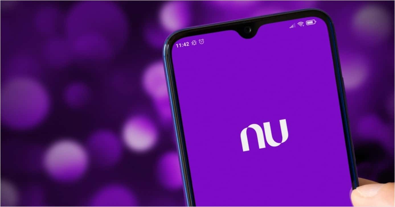 Nubank - Foto: Internet
