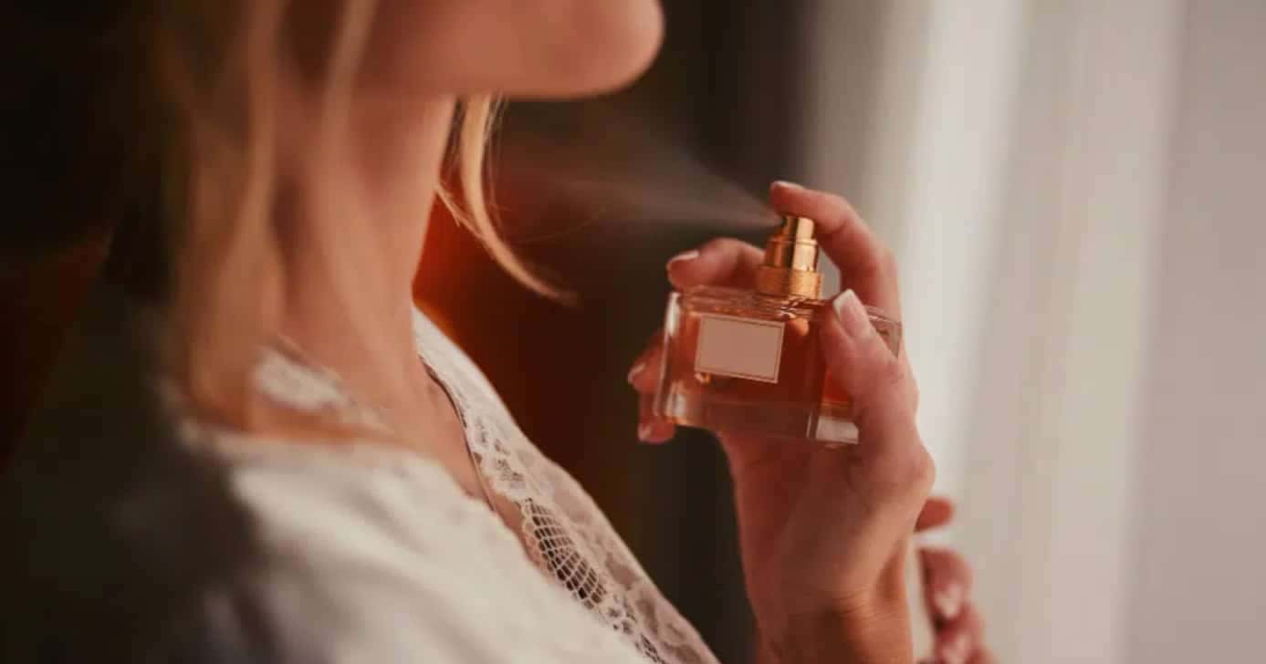 Os melhores combos de perfume e hidratante - Foto: Internet