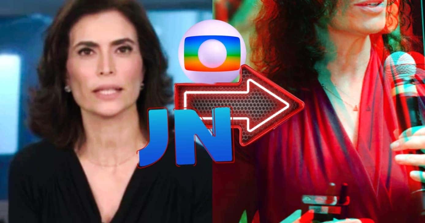 Saiba por onde anda Giuliana Morrone, âncora demitida da Globo após 28 anos (Foto: Reprodução/ Instagram/ Montagem)