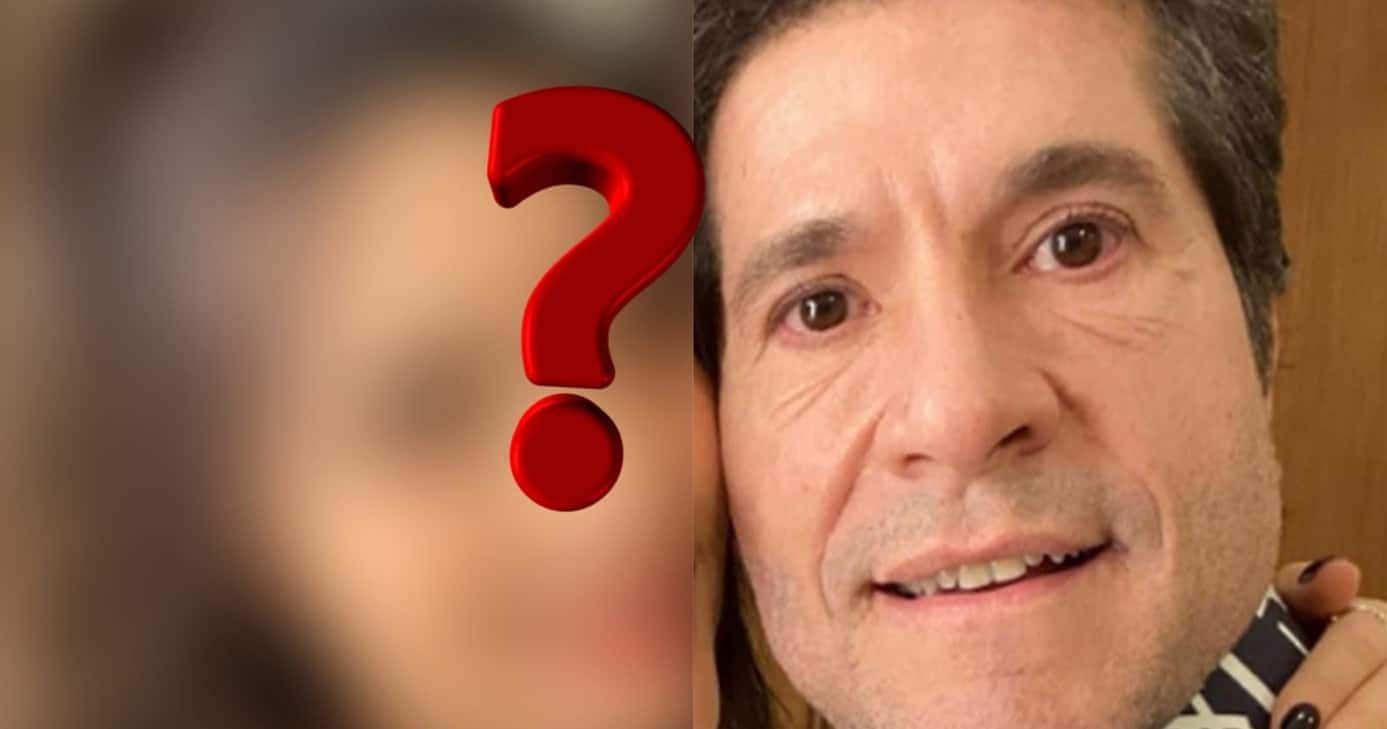 Fotos: A relação discreta que Daniel vive com artista há 15 anos (Foto: Reprodução/ Instagram/ Montagem)