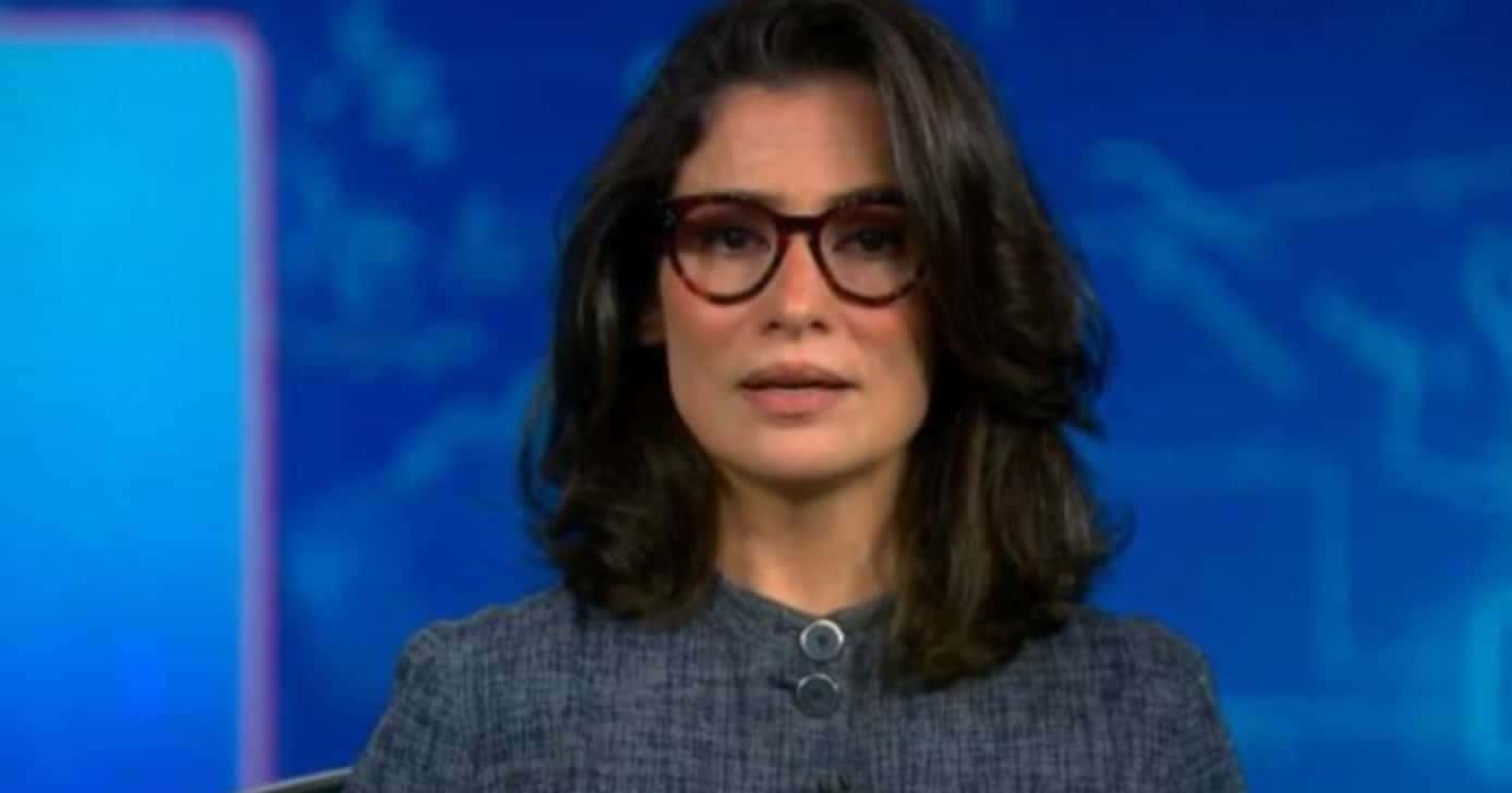 Segredo que Renata Vasconcellos esconde há anos - Foto: Montagem