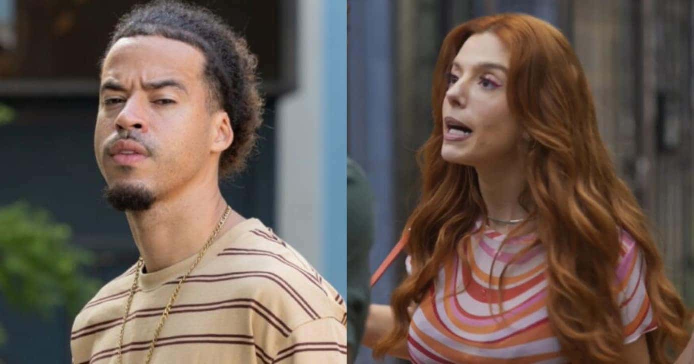 Kami expõe maior podre do ex e arma jogá-lo na prisão - Montagem / TV FOCO