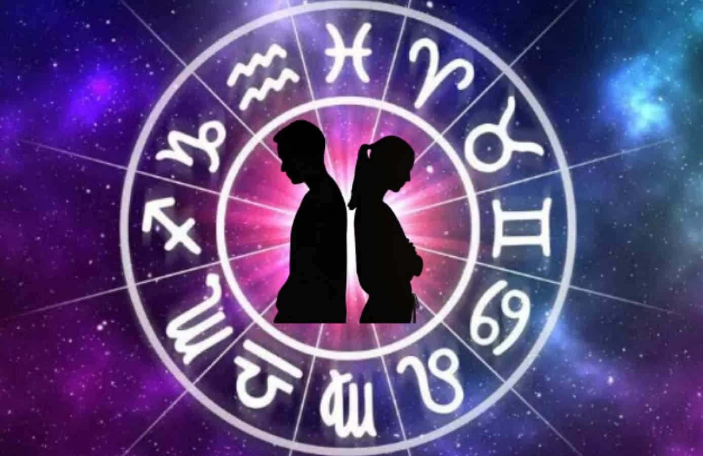 Somem? 4 signos, incluindo peixes, que costumam desaparecer (Foto: Reprodução/Canva/Montagem TV Foco)