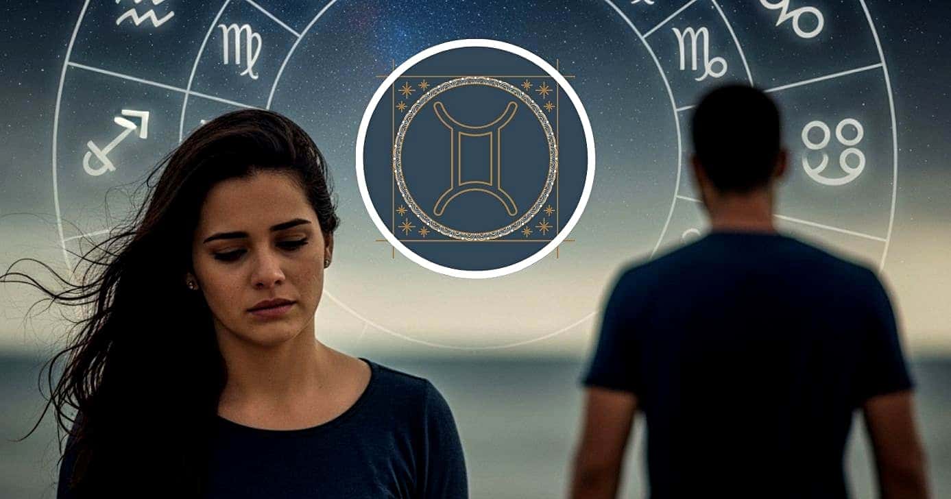 Signos que terminam sem olhar para trás (Foto Reprodução/Montagem/Lennita/Tv Foco/Freepik/GMN)