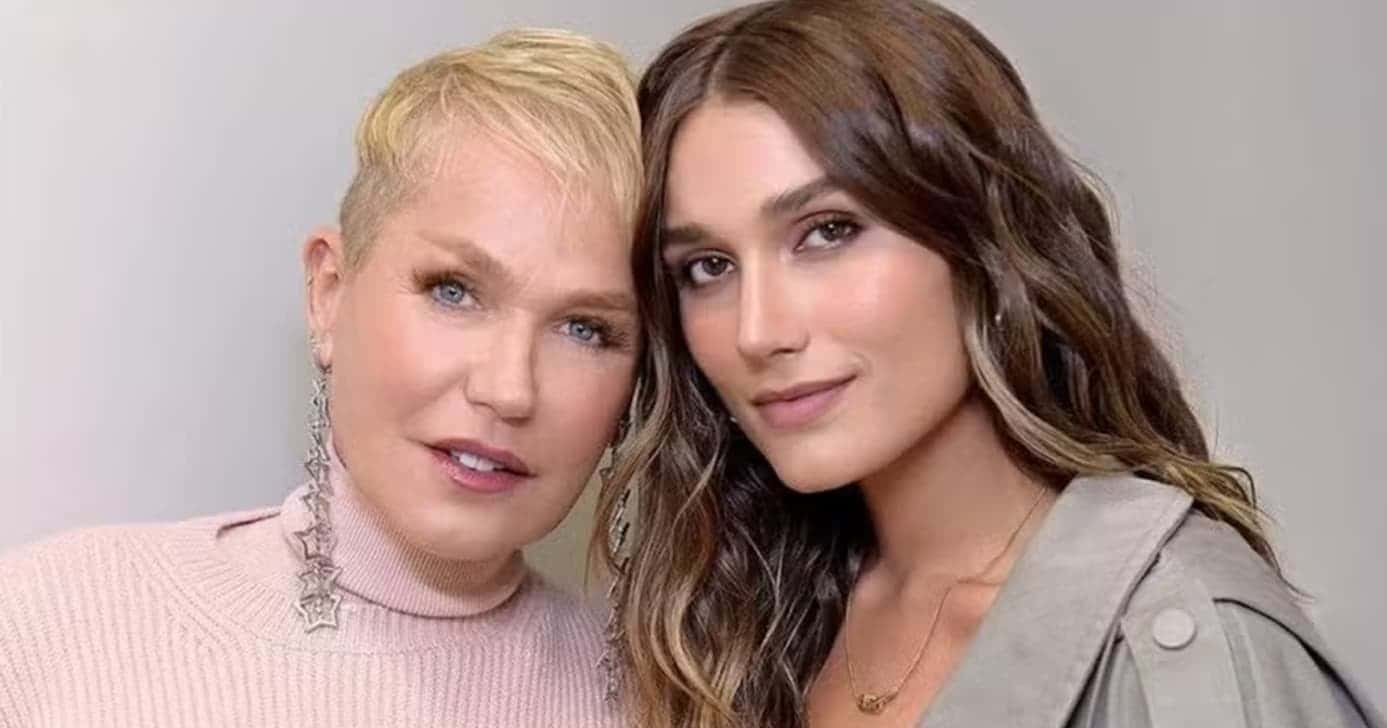 Sasha assume o que ninguém esperava aos 26 e atitude de Xuxa: “De tudo” (Foto: Reprodução/ Instagram)