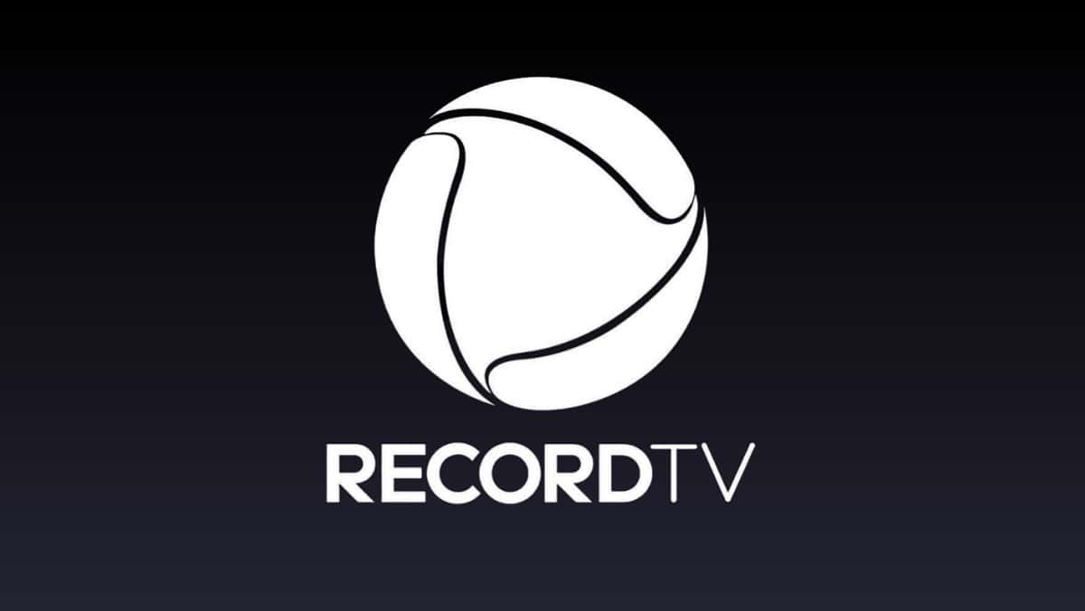 Record (Foto: Divulgação)