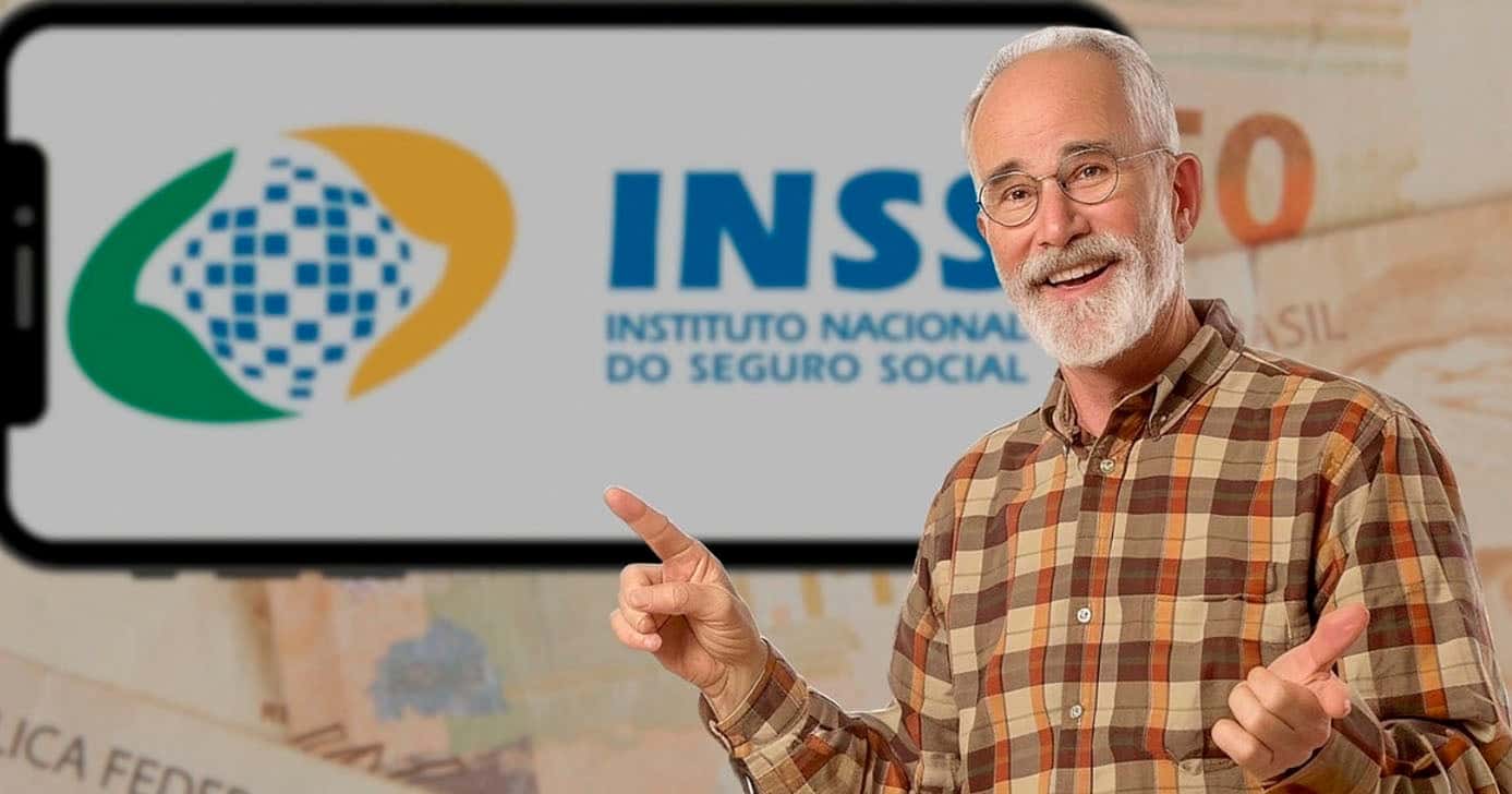 Aposentadoria - INSS (Foto: Reprodução)