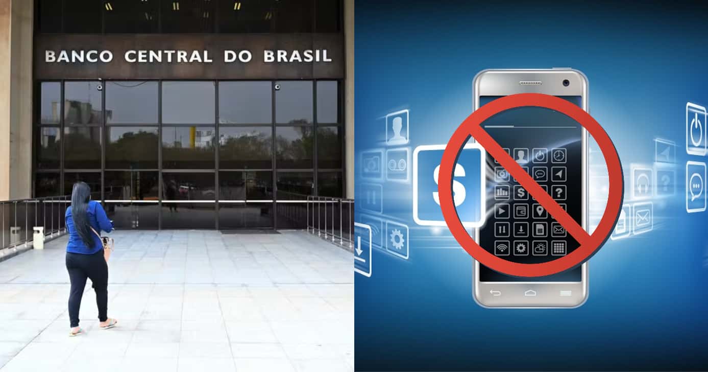 Banco Central confirma o que causa o bloqueio de contas (Foto: Divulgação)
