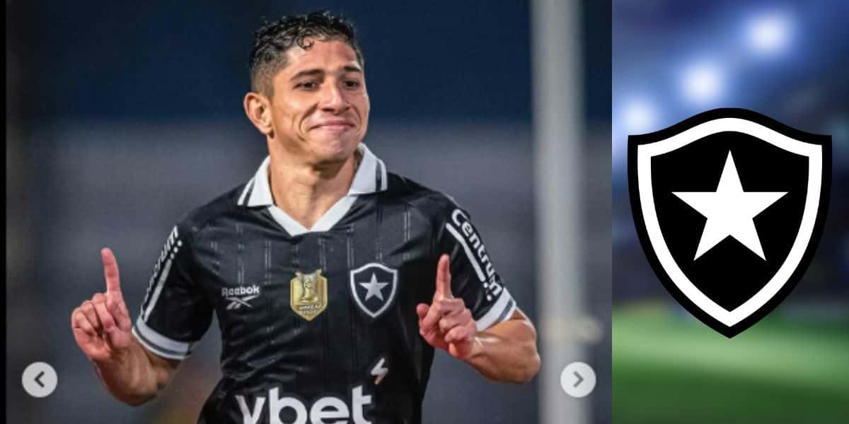 Foto: Instagram | Montagem Lucas Gioia - Tv Foco