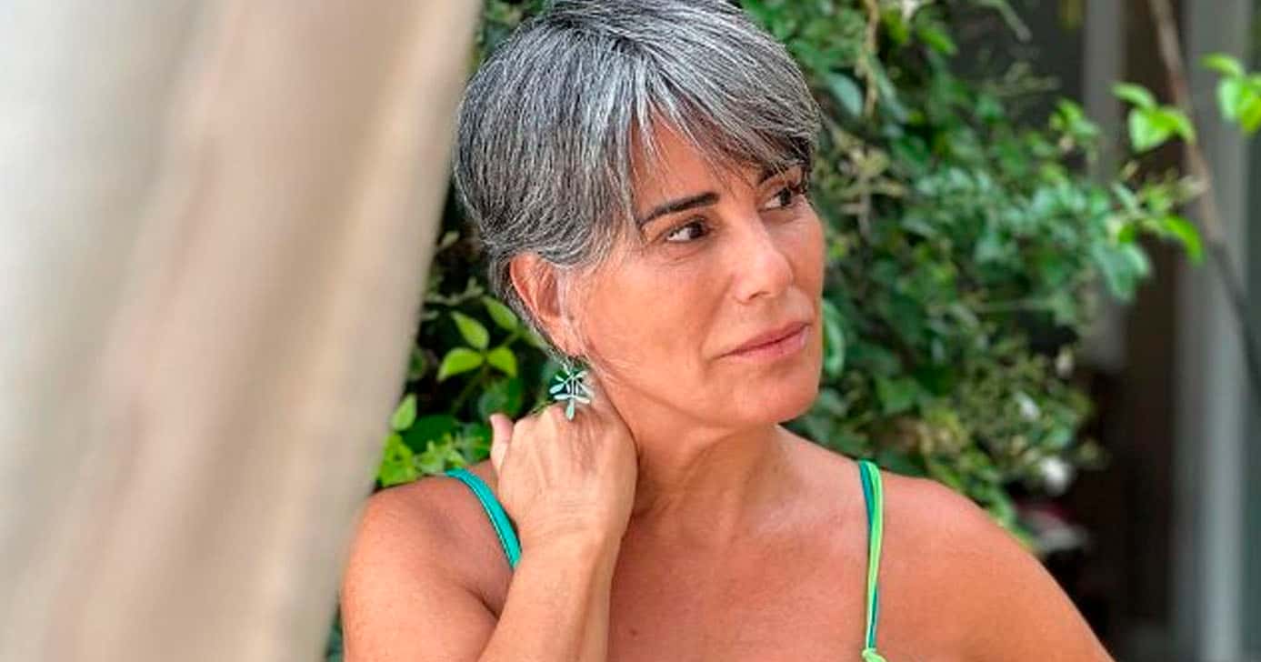 Cortes de cabelo para grisalhos (Foto: Reprodução)