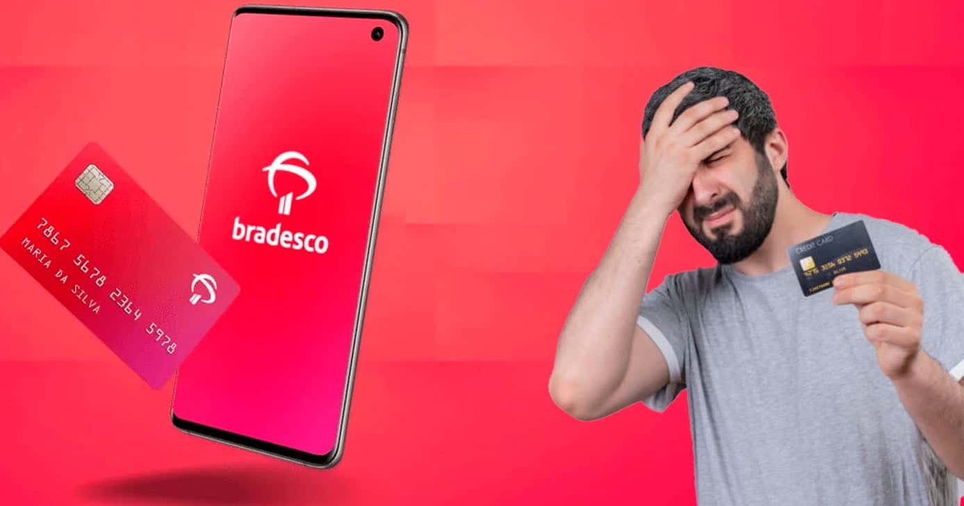 Dívidas Bradesco (Foto: Reprodução)