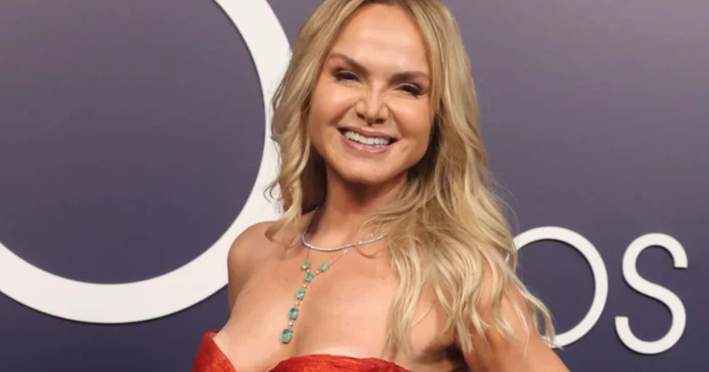 Eliana abre o jogo sobre insatisfação na Globo e assume toda a verdade - Foto: Montagem