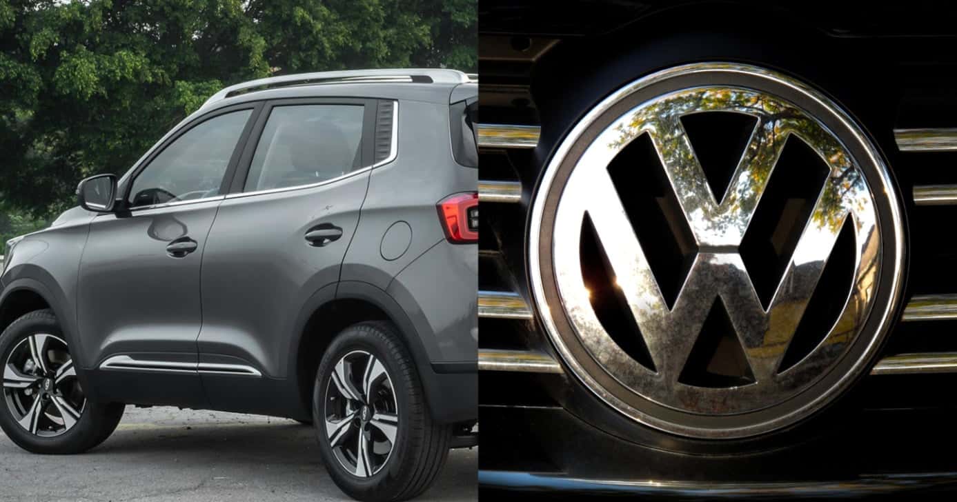 Esses são os 5 SUVs +baratos do Brasil, incluindo amado da Volks (Foto: Reprodução/ Internet)